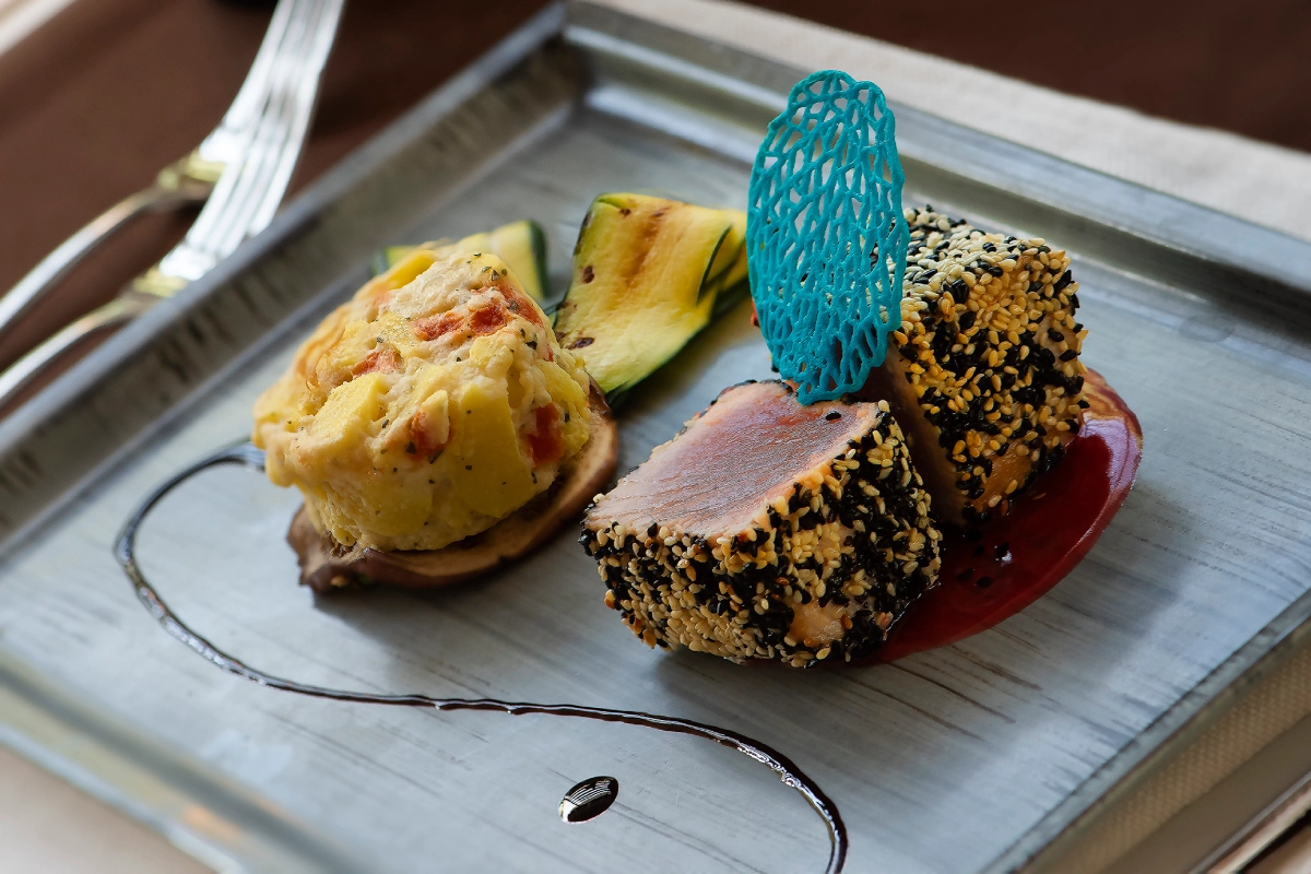 Sfera Restaurant Jesolo