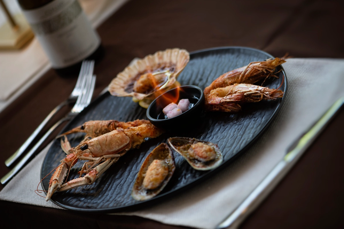 Sfera Restaurant Jesolo