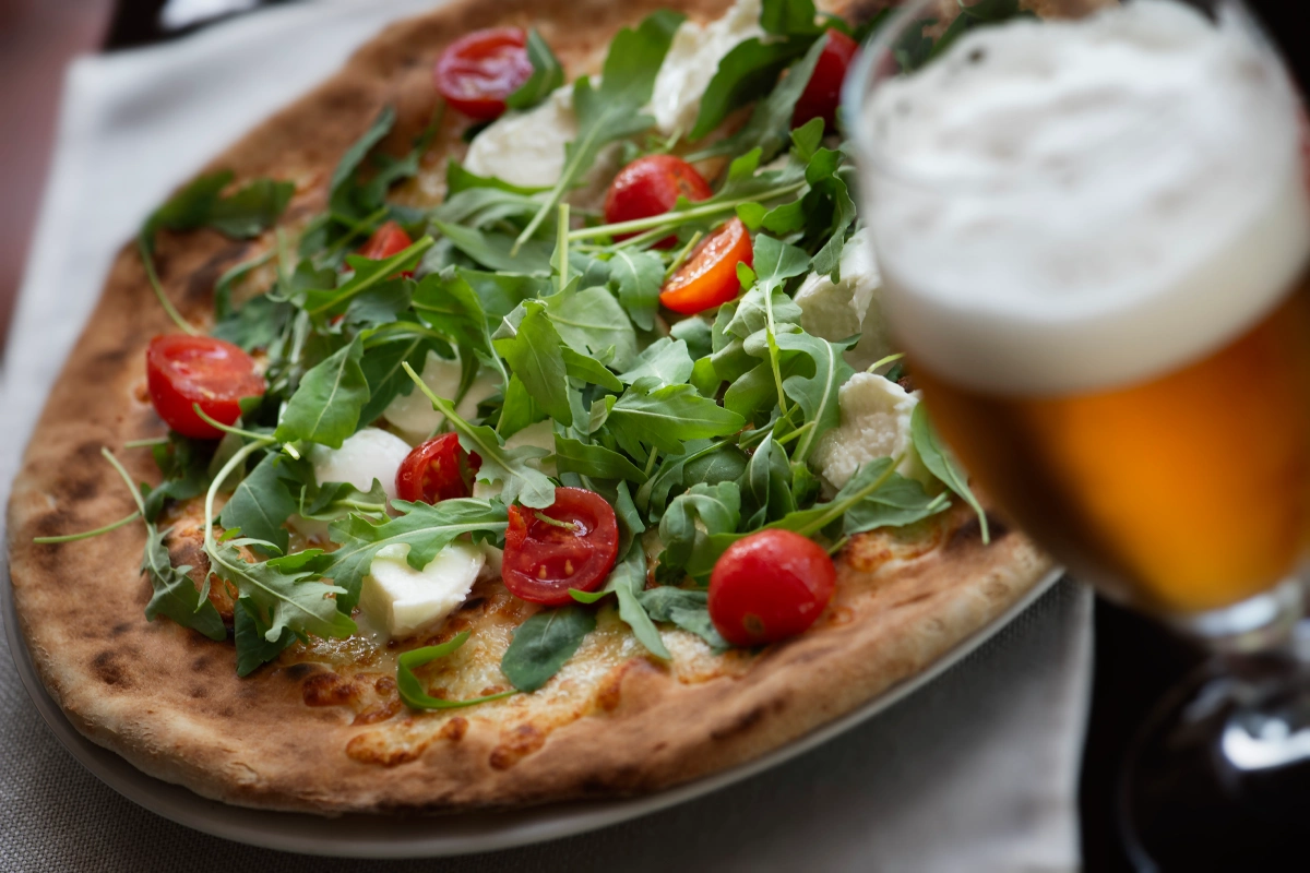 Sfera Restaurant Jesolo